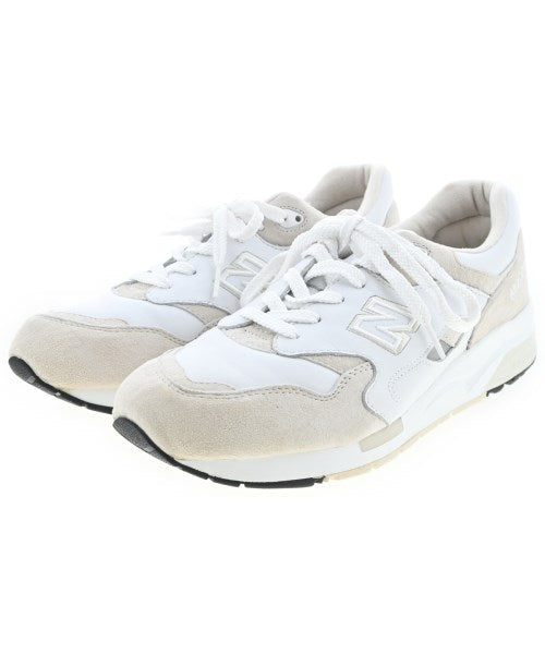 JUNYA WATANABE MAN รองเท้าผ้าใบ