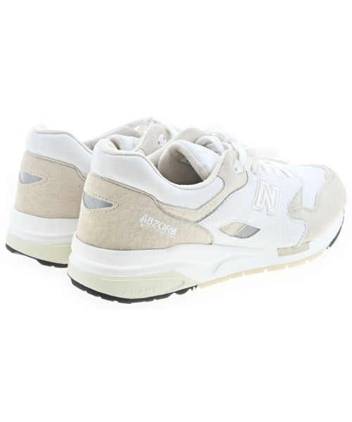 JUNYA WATANABE MAN รองเท้าผ้าใบ