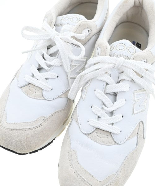 JUNYA WATANABE MAN รองเท้าผ้าใบ