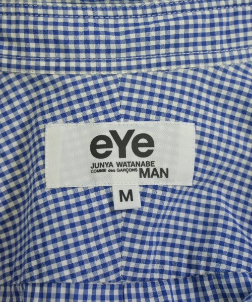 JUNYA WATANABE MAN เสื้อลำลอง