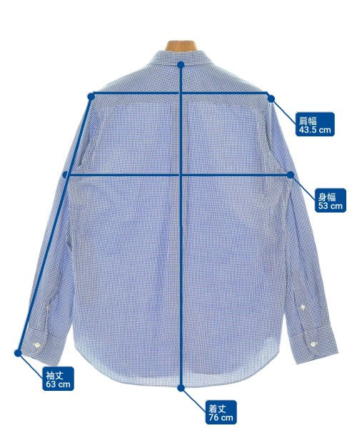 JUNYA WATANABE MAN เสื้อลำลอง