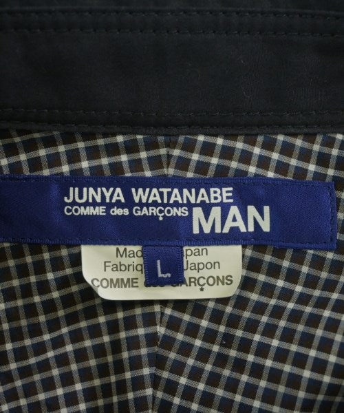 JUNYA WATANABE MAN แจ็คเก็ตเบลาส์ อื่น