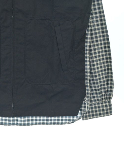 JUNYA WATANABE MAN แจ็คเก็ตเบลาส์ อื่น