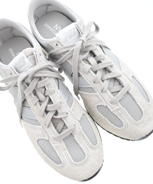 JUNYA WATANABE MAN รองเท้าผ้าใบ