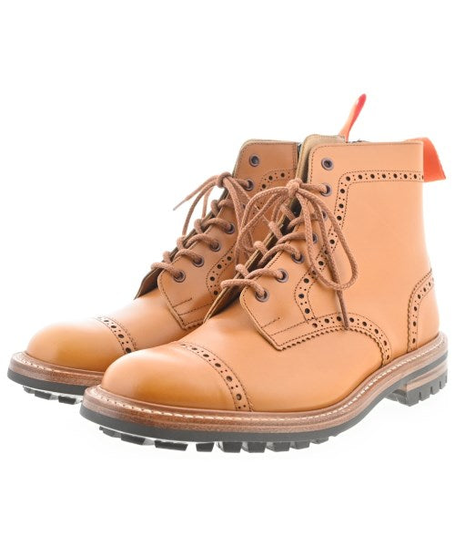 JUNYA WATANABE MAN รองเท้าบูท