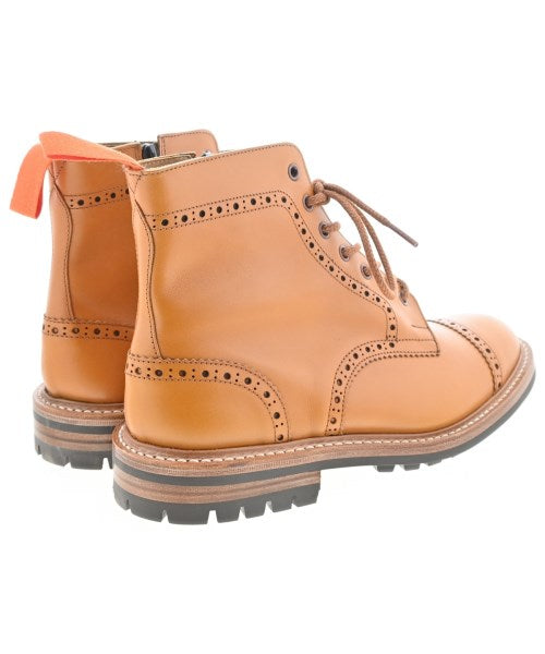 JUNYA WATANABE MAN รองเท้าบูท