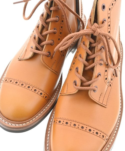 JUNYA WATANABE MAN รองเท้าบูท