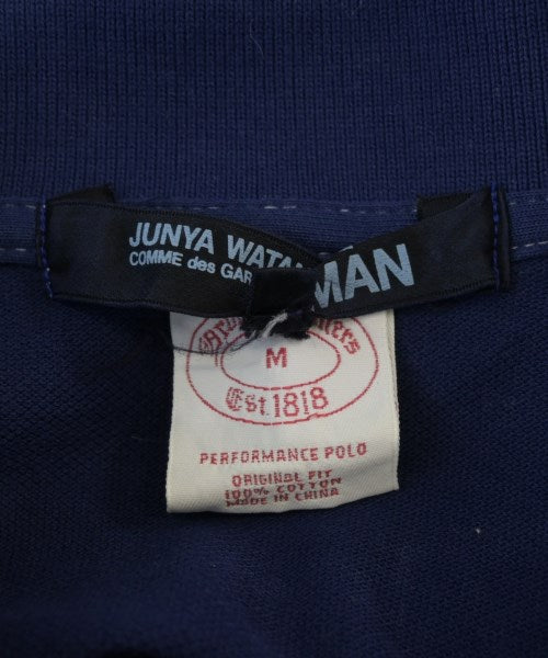 JUNYA WATANABE MAN เสื้อโปโล