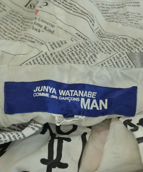 JUNYA WATANABE MAN เบลเซอร์/แจ็คเก็ตสูท