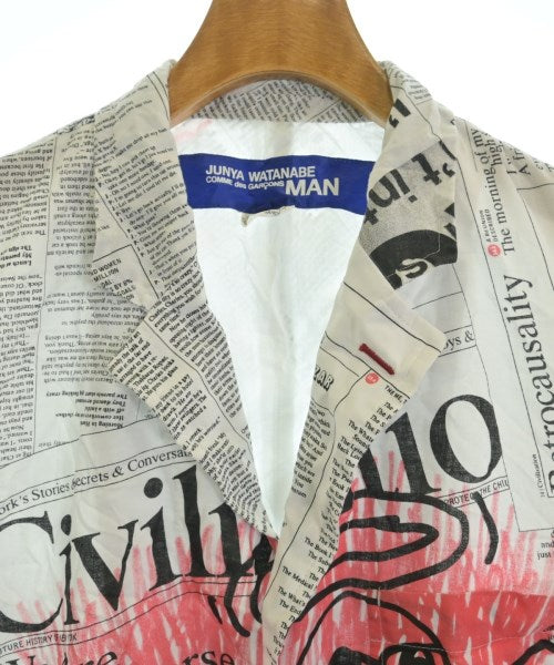 JUNYA WATANABE MAN เบลเซอร์/แจ็คเก็ตสูท