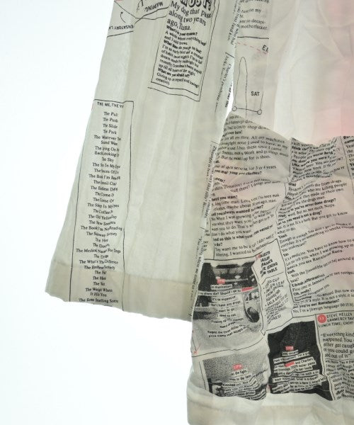 JUNYA WATANABE MAN เบลเซอร์/แจ็คเก็ตสูท