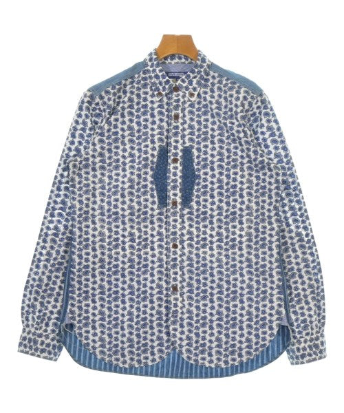 JUNYA WATANABE MAN เสื้อลำลอง