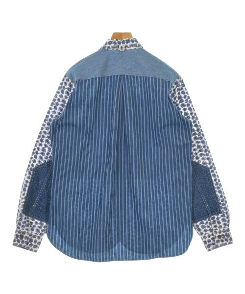 JUNYA WATANABE MAN เสื้อลำลอง