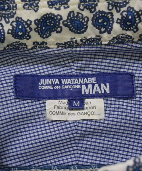 JUNYA WATANABE MAN เสื้อลำลอง