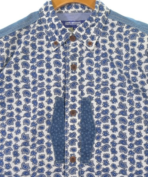JUNYA WATANABE MAN เสื้อลำลอง