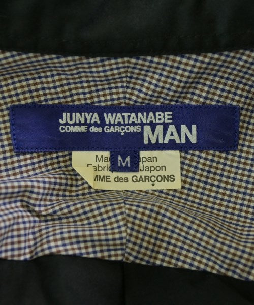 JUNYA WATANABE MAN เสื้อลำลอง