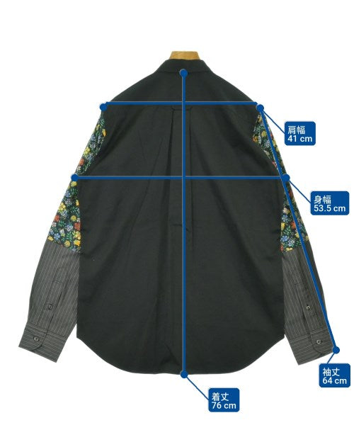 JUNYA WATANABE MAN เสื้อลำลอง