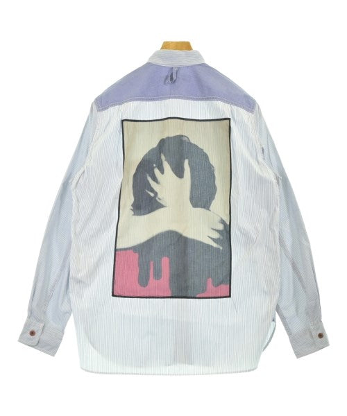 JUNYA WATANABE MAN เสื้อลำลอง