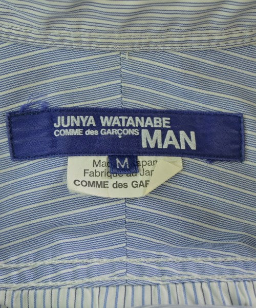 JUNYA WATANABE MAN เสื้อลำลอง