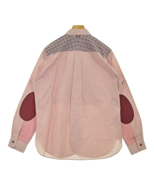 JUNYA WATANABE MAN เสื้อลำลอง