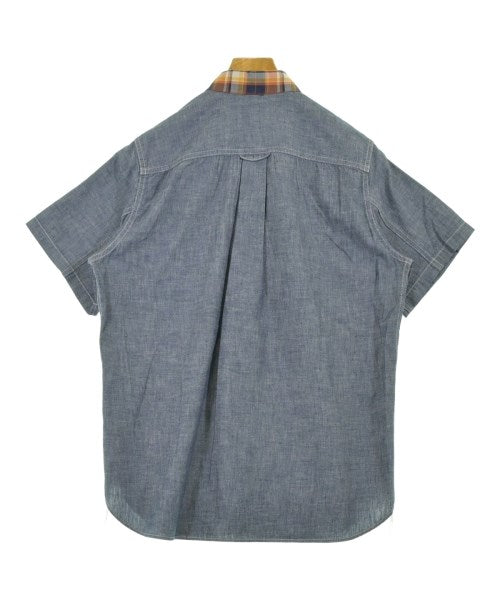 JUNYA WATANABE MAN เสื้อลำลอง