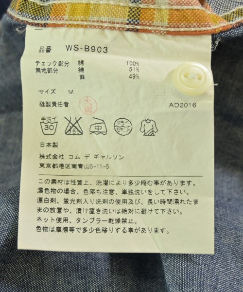 JUNYA WATANABE MAN เสื้อลำลอง