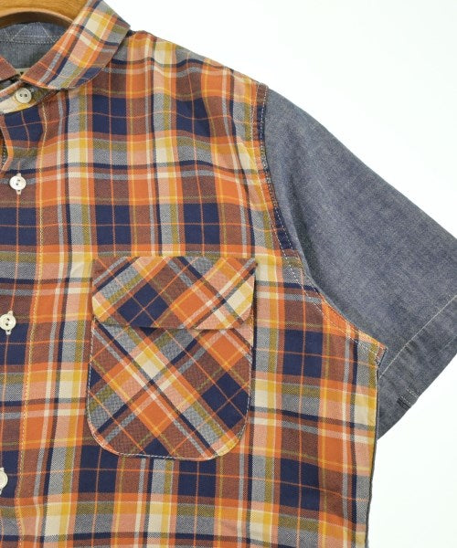 JUNYA WATANABE MAN เสื้อลำลอง