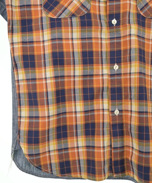 JUNYA WATANABE MAN เสื้อลำลอง