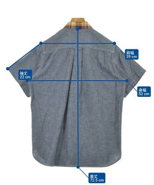 JUNYA WATANABE MAN เสื้อลำลอง