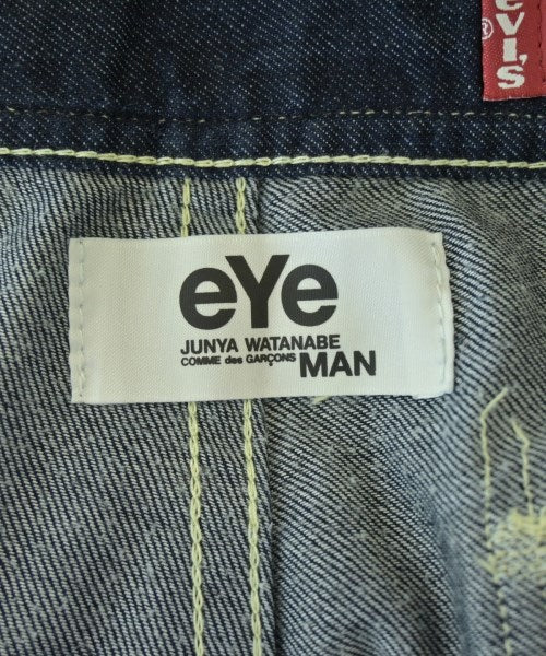 JUNYA WATANABE MAN ยีนส์