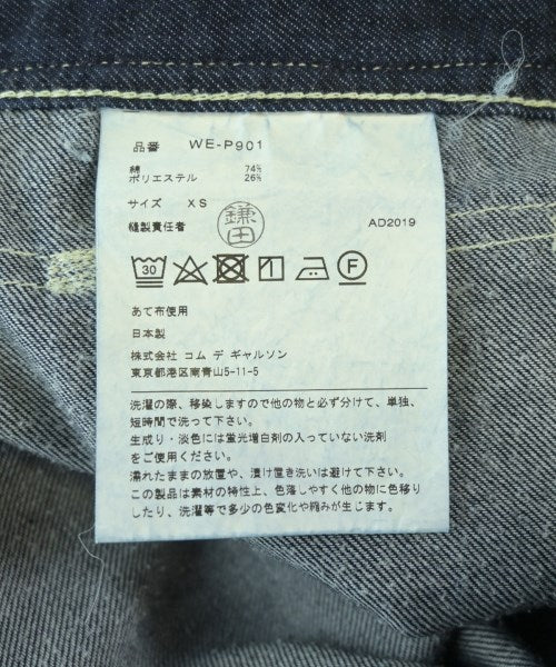 JUNYA WATANABE MAN ยีนส์
