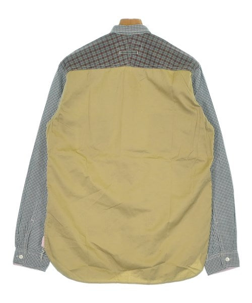 JUNYA WATANABE MAN เสื้อลำลอง
