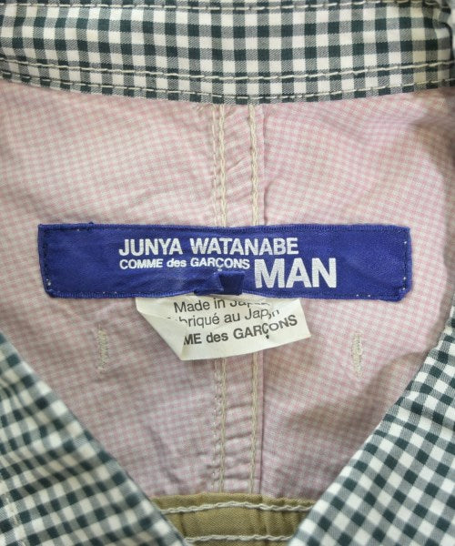 JUNYA WATANABE MAN เสื้อลำลอง