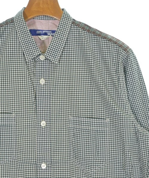 JUNYA WATANABE MAN เสื้อลำลอง