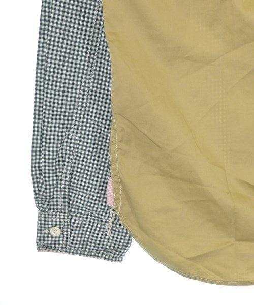 JUNYA WATANABE MAN เสื้อลำลอง