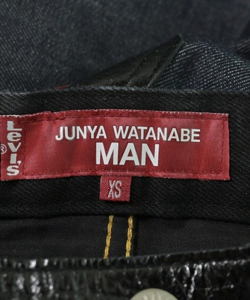 JUNYA WATANABE MAN ยีนส์