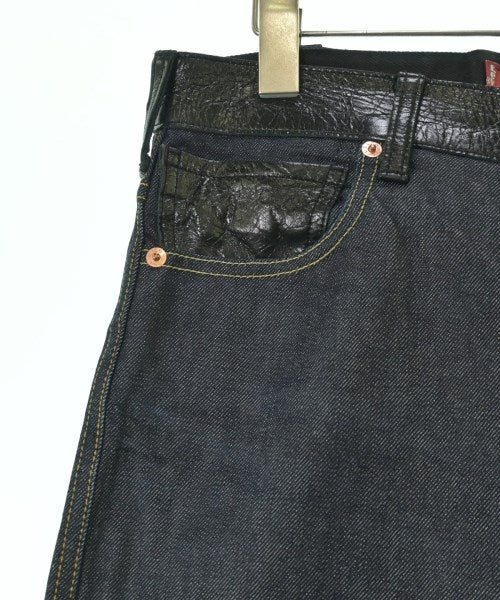JUNYA WATANABE MAN ยีนส์
