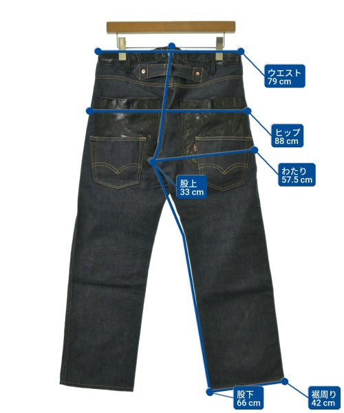 JUNYA WATANABE MAN ยีนส์