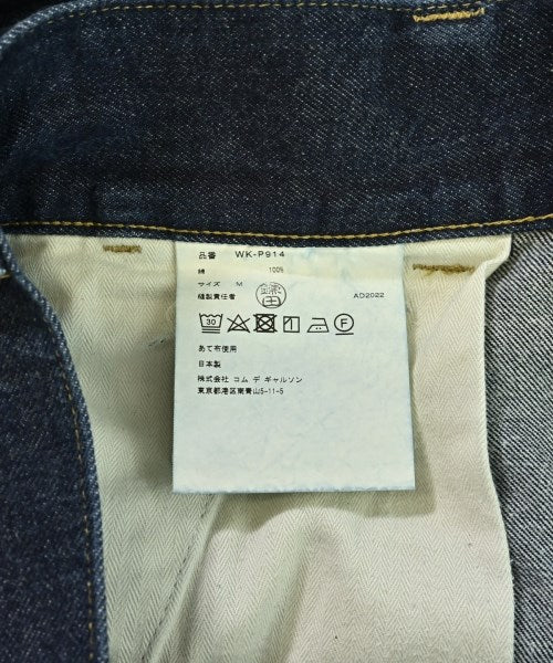 JUNYA WATANABE MAN ยีนส์