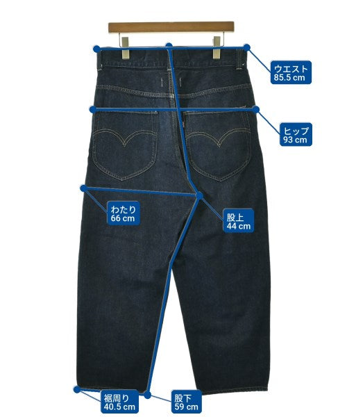 JUNYA WATANABE MAN ยีนส์