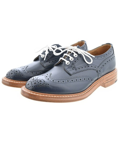 JUNYA WATANABE MAN รองเท้าสวมทางการ