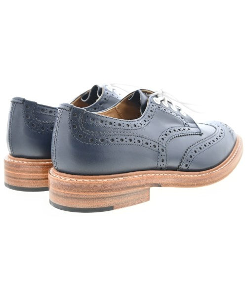 JUNYA WATANABE MAN รองเท้าสวมทางการ