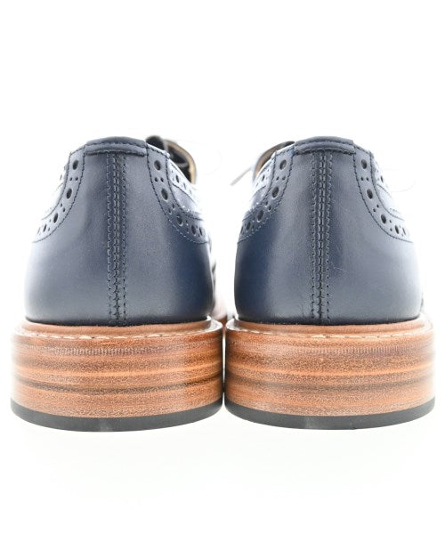 JUNYA WATANABE MAN รองเท้าสวมทางการ