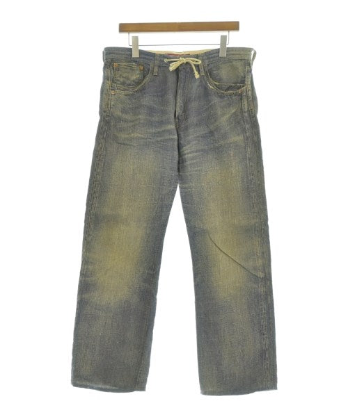 JUNYA WATANABE MAN ยีนส์