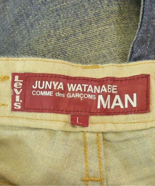 JUNYA WATANABE MAN ยีนส์
