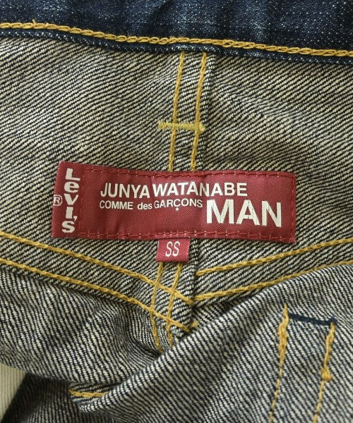 JUNYA WATANABE MAN ยีนส์