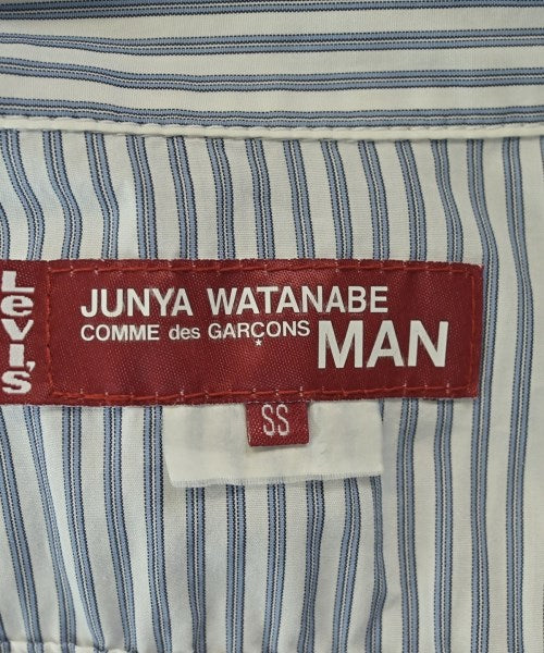 JUNYA WATANABE MAN แจ็คเก็ตเบลาส์ อื่น
