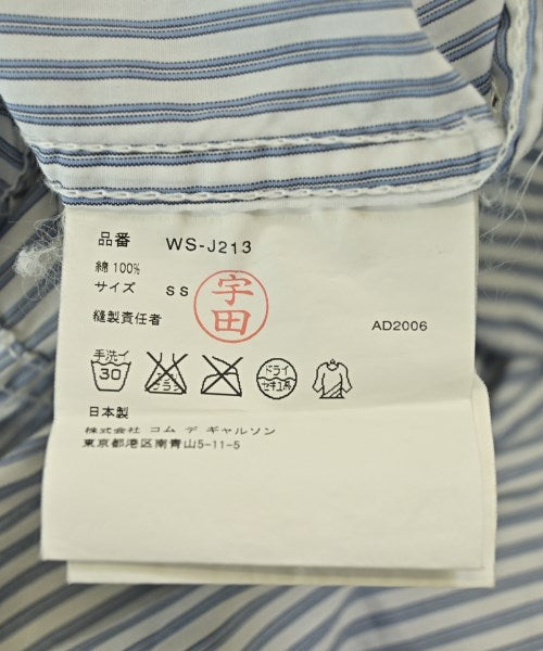 JUNYA WATANABE MAN แจ็คเก็ตเบลาส์ อื่น