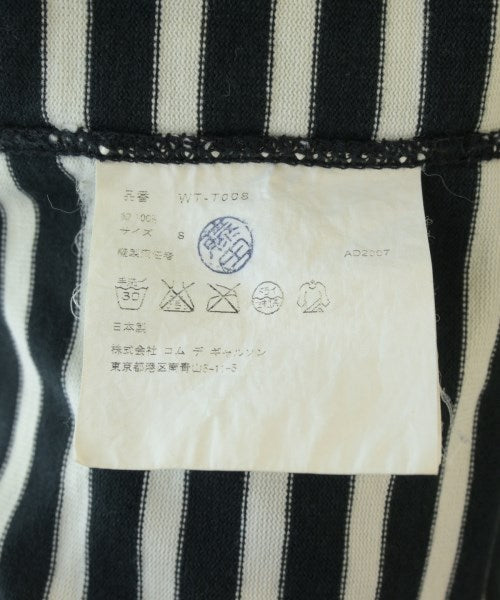JUNYA WATANABE MAN เสื้อยืด/เสื้อท็อปส์