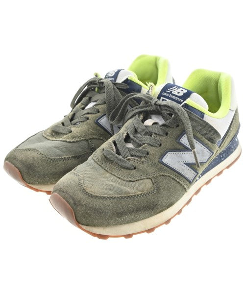 JUNYA WATANABE MAN รองเท้าผ้าใบ